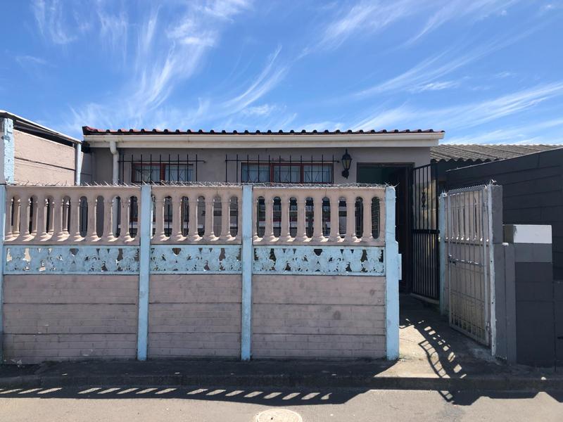 To Let 2 Bedroom Property for Rent in Pinati Western Cape